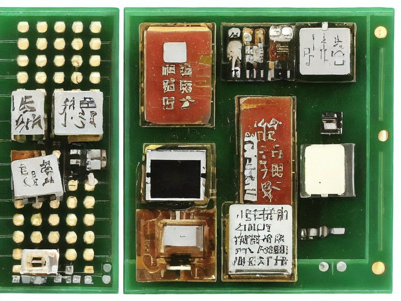 pg模拟器调试器替代料评估与应用场景探讨