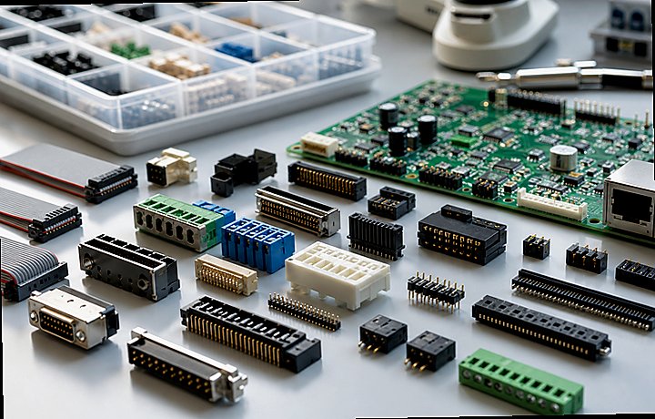 电源管理 IC项目资料 1