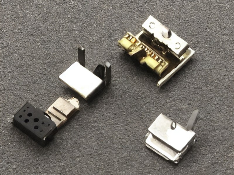 嵌入式模块应用选型资料 2