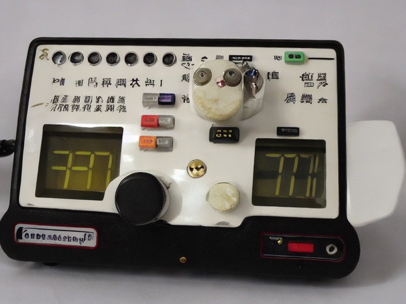 pg模拟器 隔离器说明清单 2