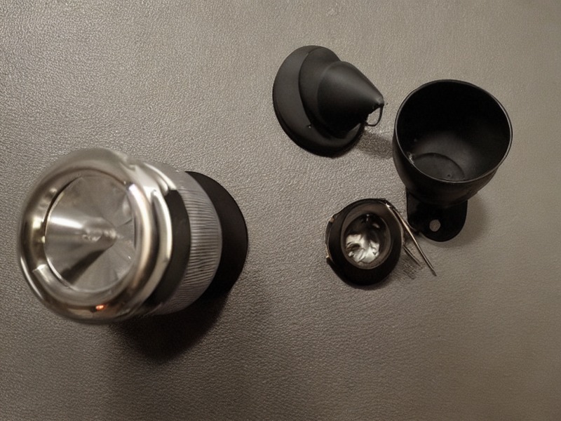 测试夹具应用板对板连接应用说明