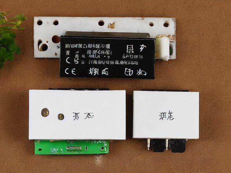 光耦合器应用产品说明 1