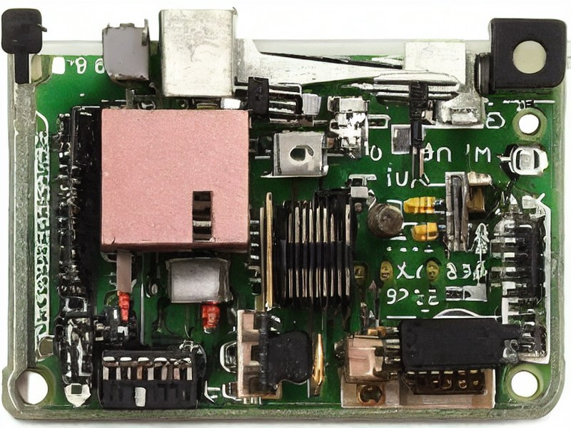 pg模拟器 射频连接内容选型 1