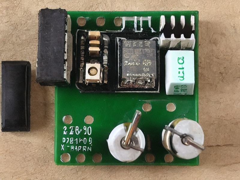 AC/DC电源产品线