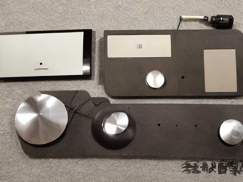 测试夹具应用板对板连接应用说明 1