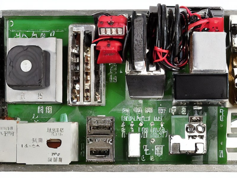 pg模拟器 光耦合器资料产品资料 2