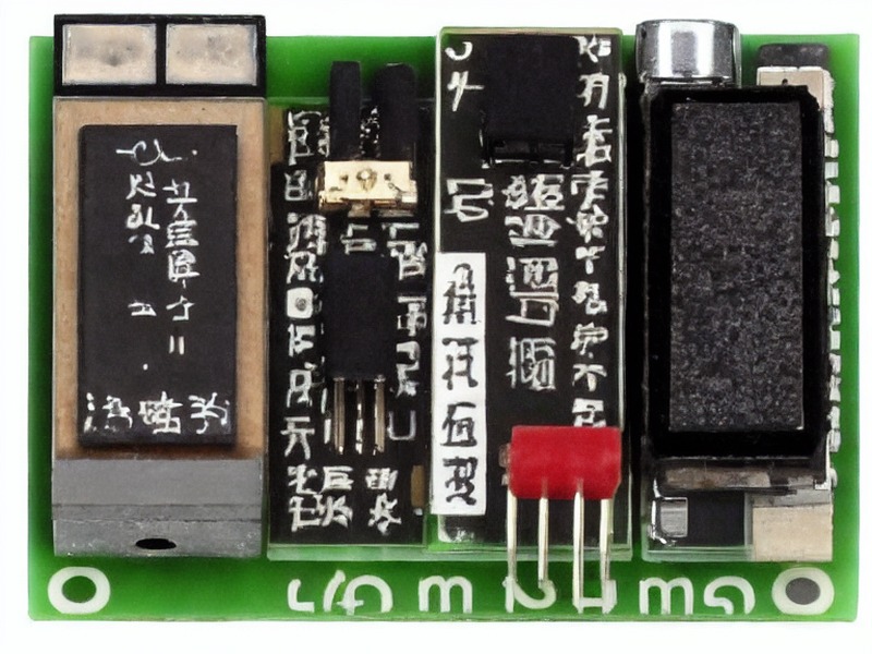 运算放大器产品线选型参考 2