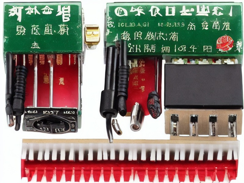 天线组件参考工程资料 2