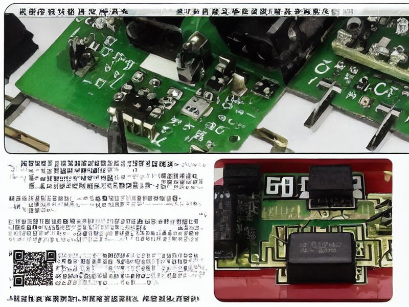 AC/DC电源目录在替代料比较中的选型资料