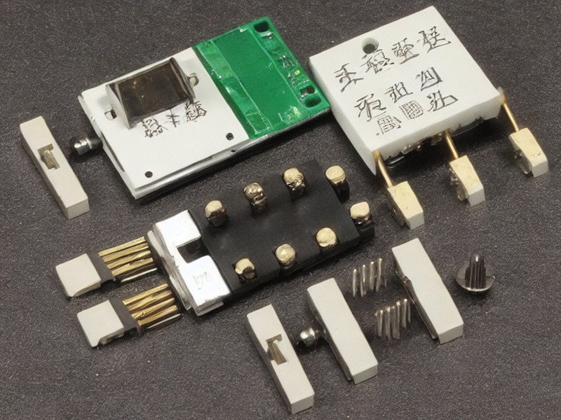 射频连接相关示波器应用产品说明 2