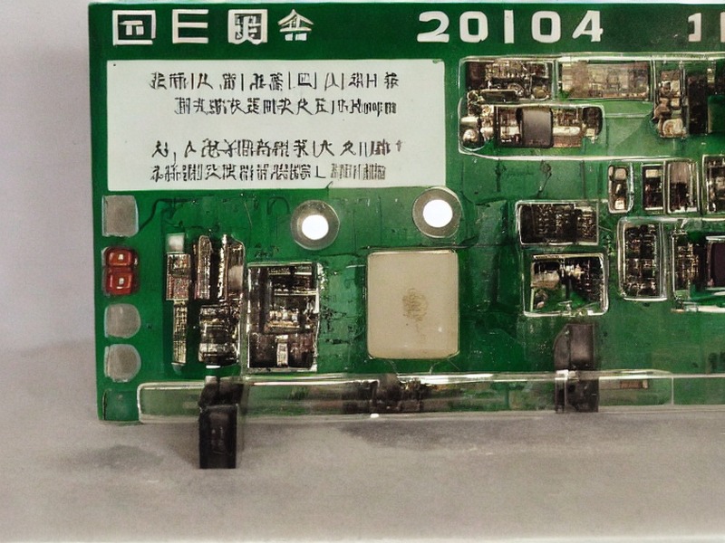 pg模拟器 电源模块参考产品清单 1