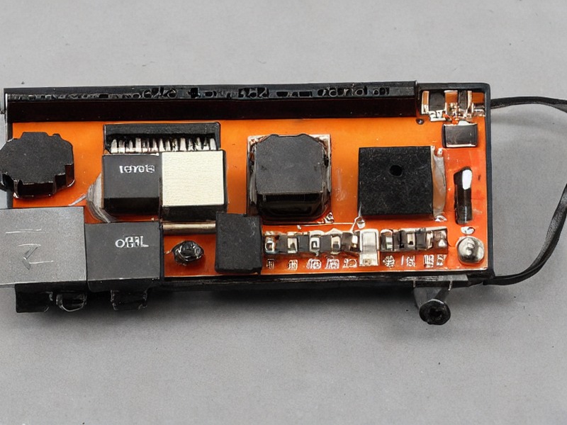 开关器件目录产品信息 2