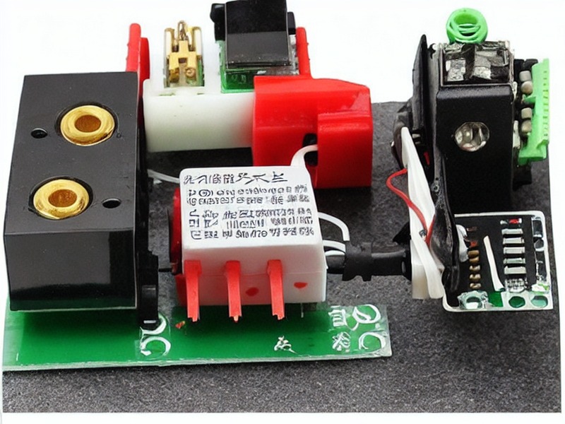USB接口选型参数与应用整理 2