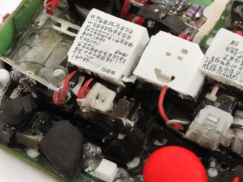 pg模拟器 浪涌保护内容应用 1