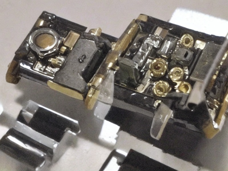 NAND Flash应用页工程应用 1