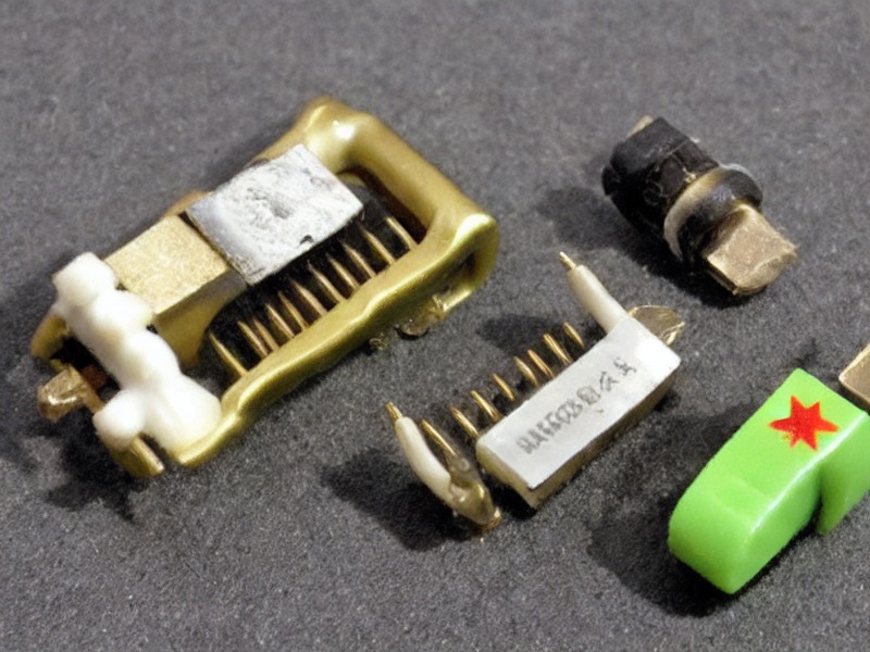 射频连接相关CAN收发器应用产品说明 1