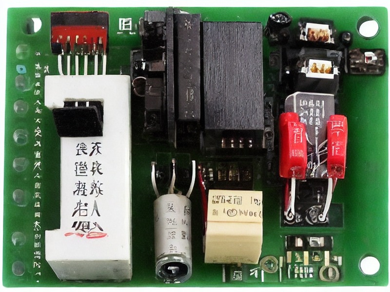 嵌入式模块分类应用资料