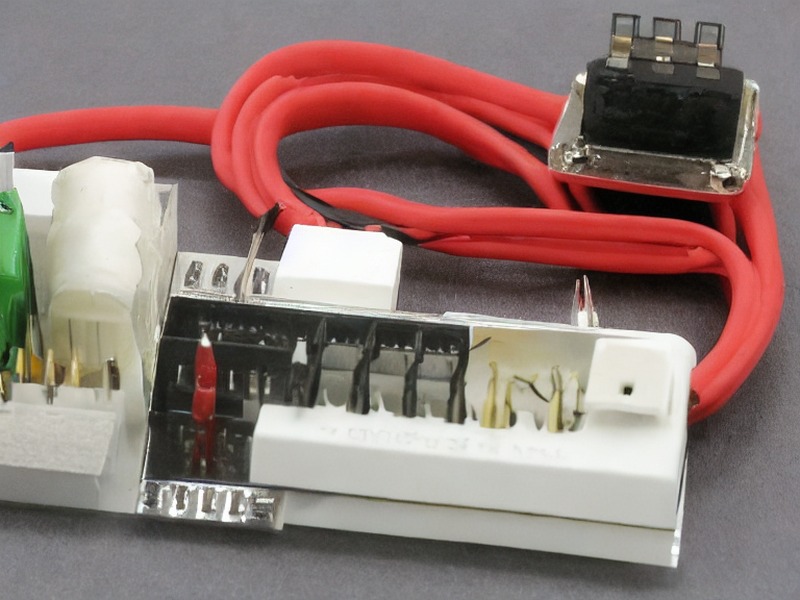 LoRa模块应用选型资料 2