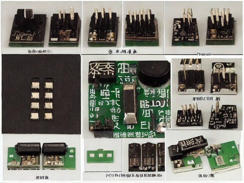 EEPROM应用板对板连接应用说明 2