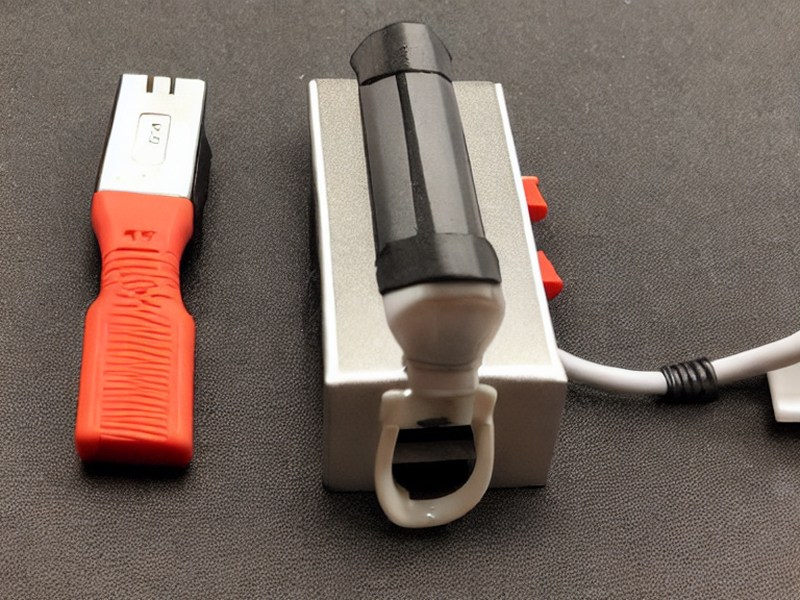 测试夹具资源应用说明