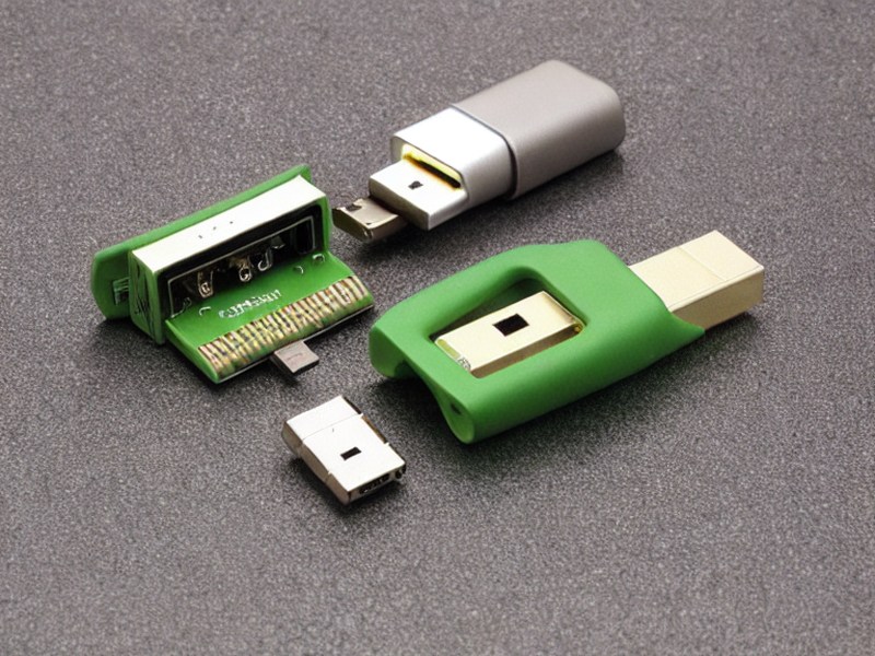 连接器应用板对板连接应用说明
