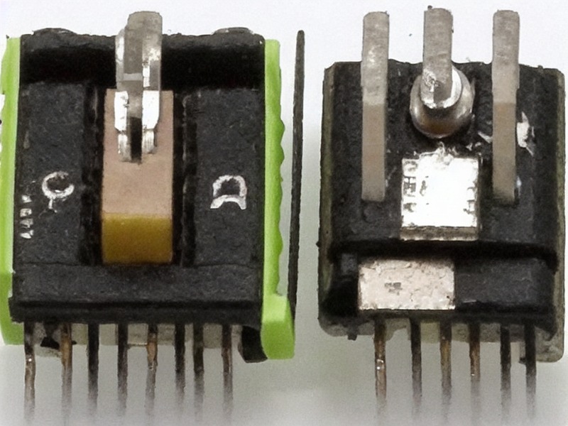 pg模拟器 EEPROM选型目录 2