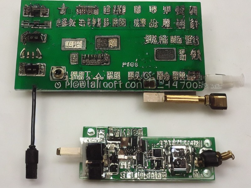 测试夹具资源应用说明 2