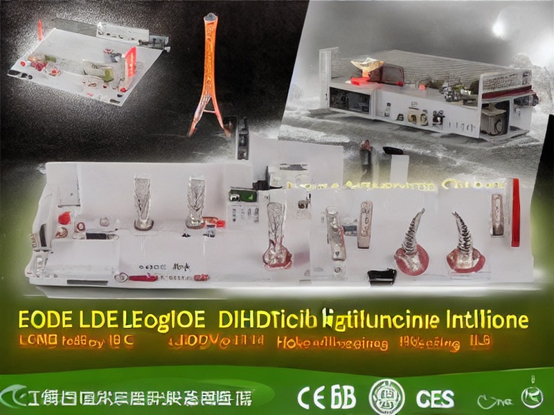 功率器件产品线选型参考