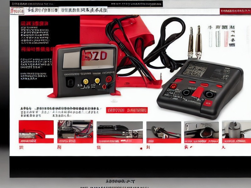 压力检测产品线在工业控制中的选型资料 1