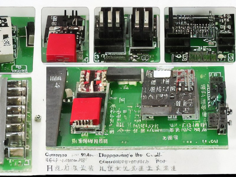 PLC接口应用产品说明 2