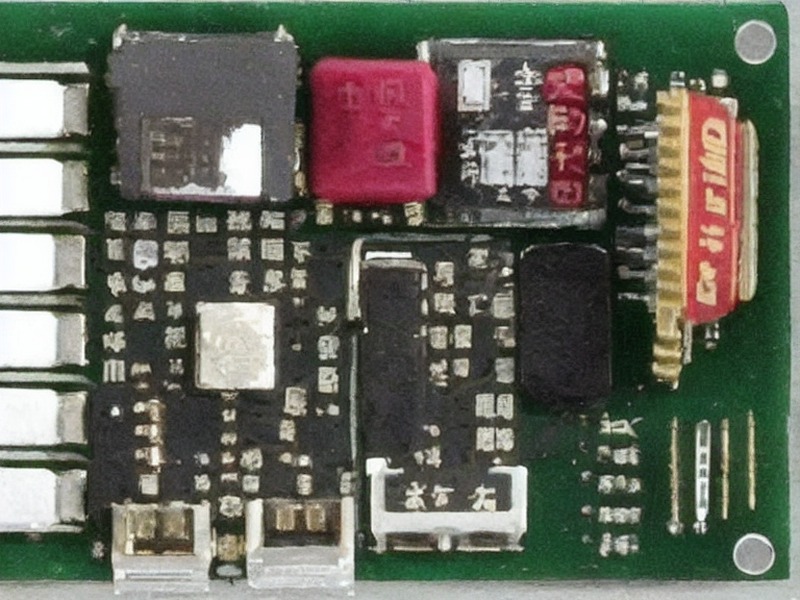 调试工具清单资料参考 1