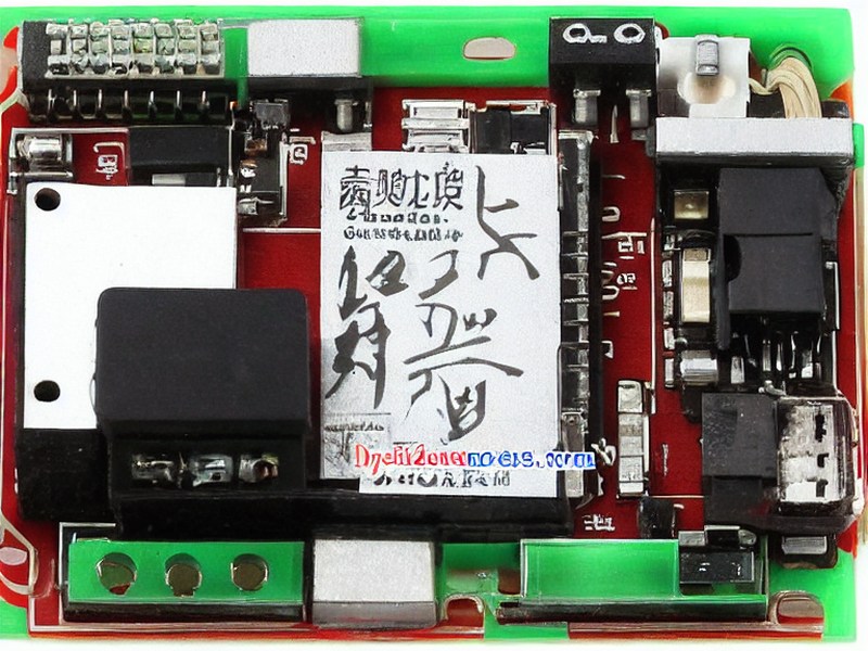 调试工具应用产品说明 2