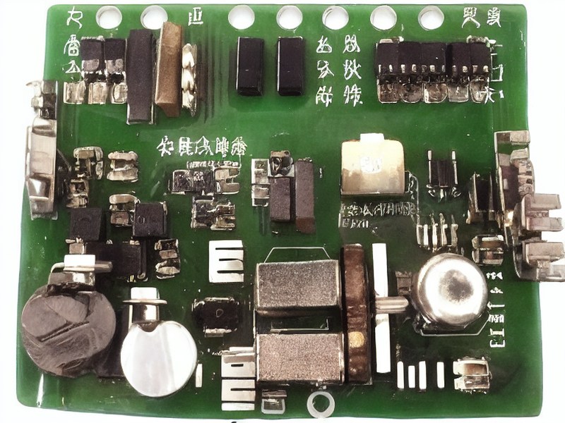 MOSFET指南产品资料 1