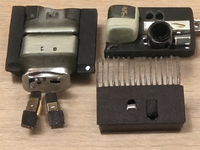 PLC接口应用选型资料