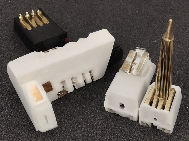 NAND Flash资源在工业控制中的选型资料 2