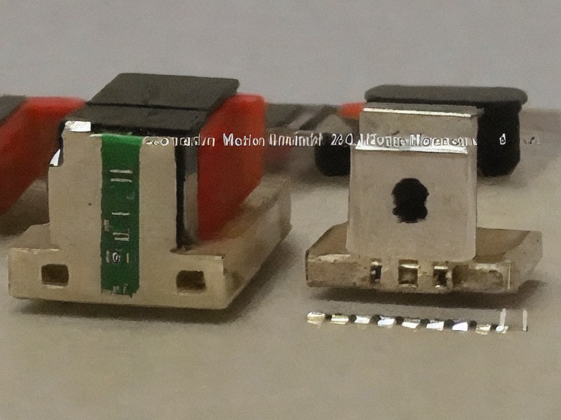 PLC接口应用选型资料 1