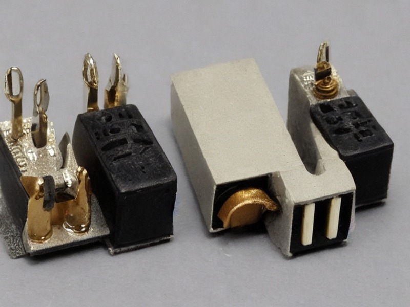 USB接口指南应用参考 2