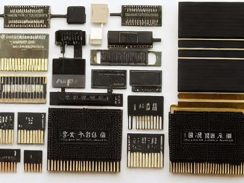线缆组件专题资料参考 1