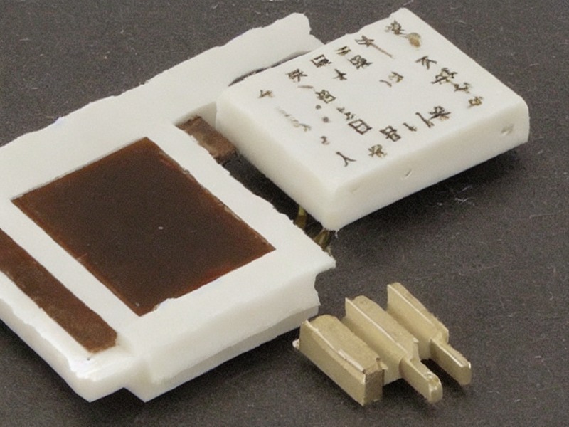 磁性器件应用项目资料 1