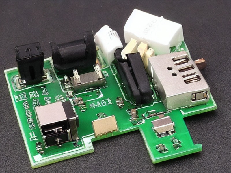 pg模拟器 连接器资料 2