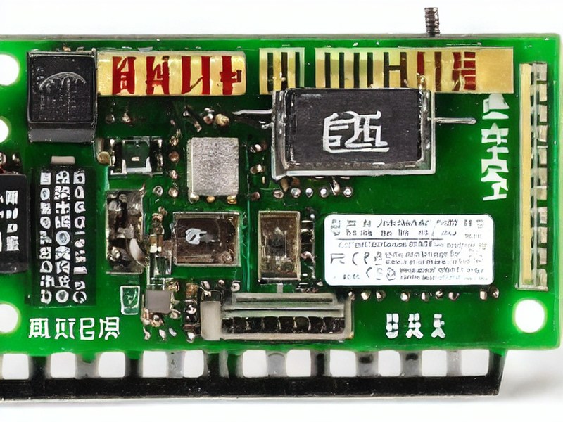电池保护应用相关产品