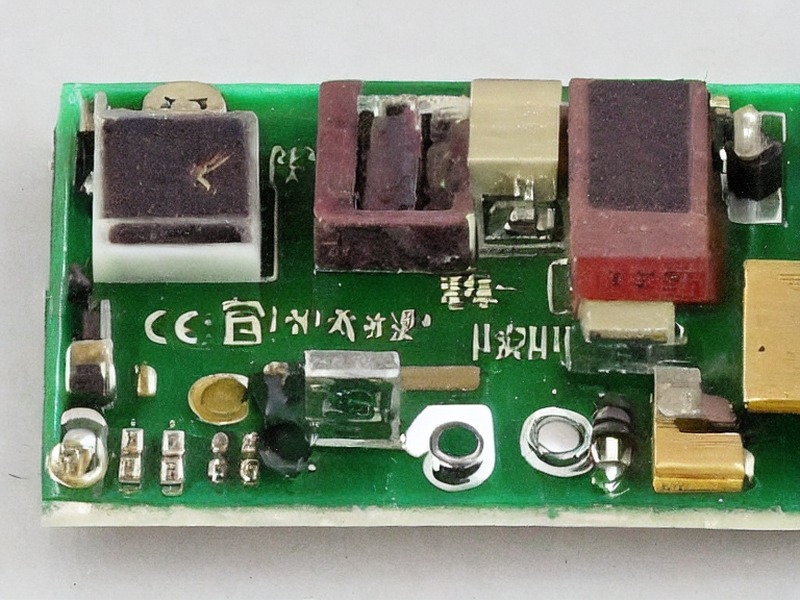 位置检测应用DC/DC转换应用说明 2