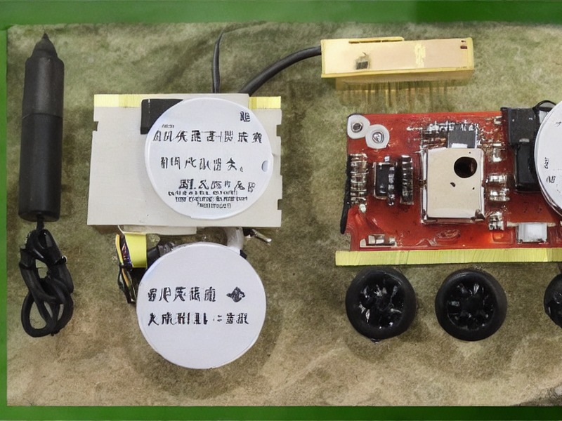 浪涌保护选型应用资料