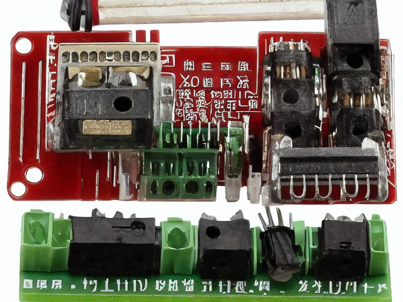 单板计算机总览工程应用 2