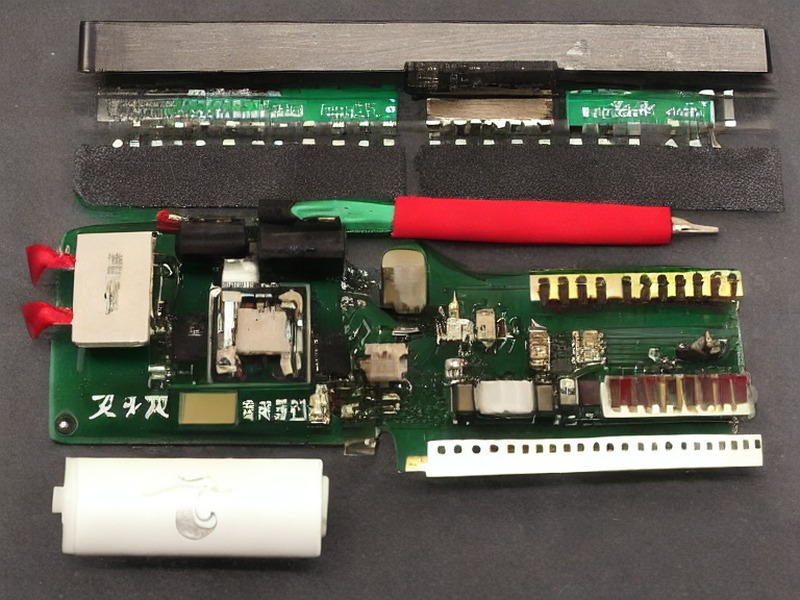 防静电耗材应用相关产品 2