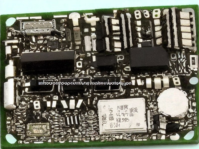 开关器件选型选型参考 2