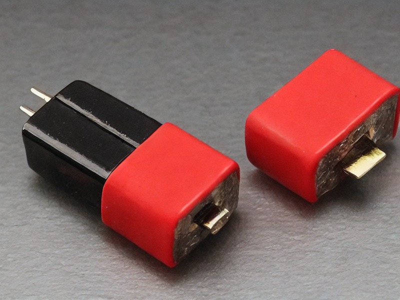 比较器入口在替代料比较中的选型资料 1