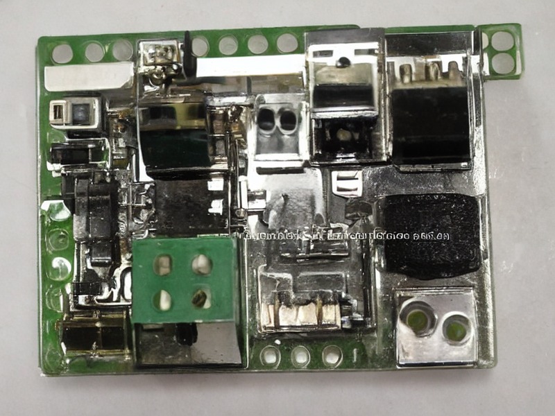 USB接口指南应用参考 1