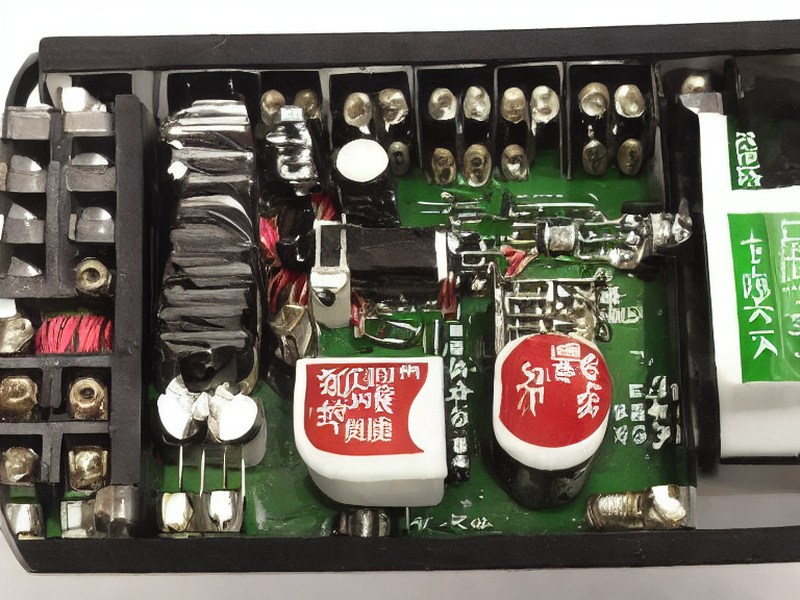 散热风扇资料在工业控制中的选型资料