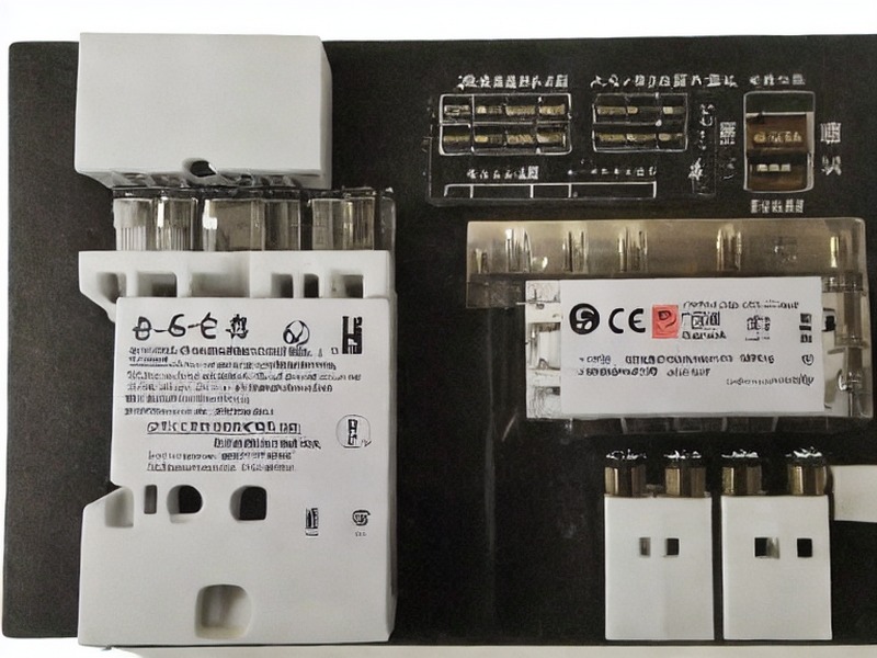 环境监测选型工程资料 2